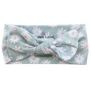 Caden lane 3 LARGE BOW HEADWRAPs